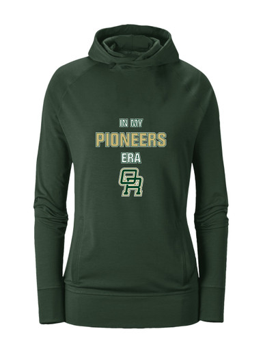 Oak Ridge Pioneers Era #1 Women's Hoodie