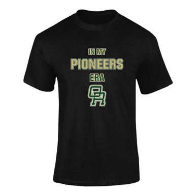 Oak Ridge Pioneers Era #1 Men's SS T-Shirt