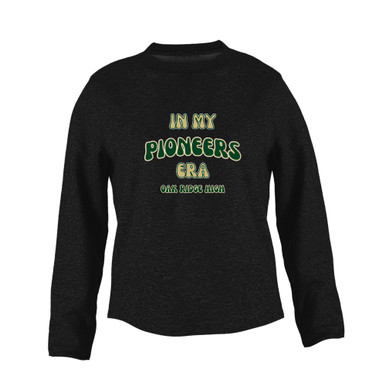 Oak Ridge Pioneers Era #2 Women's Sweatshirt