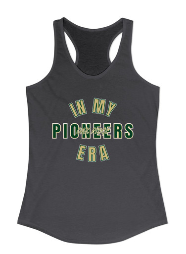 Oak Ridge Pioneers Era #3 Women's Tank Top
