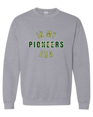 Oak Ridge Pioneers Era #3 Men's Sweatshirt