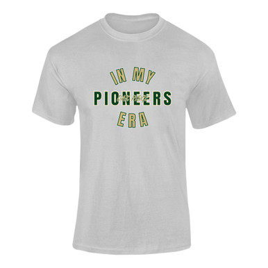 Oak Ridge Pioneers Era #3 Men's Premium SS T-Shirt