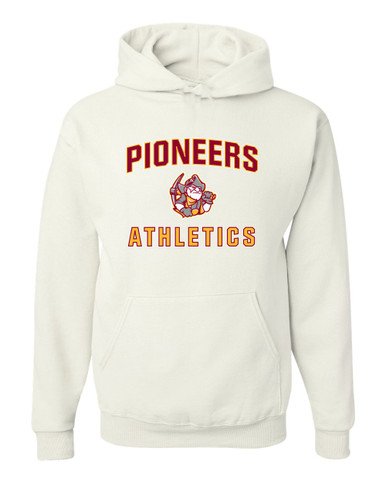 Cupertino Pioneers Athletics Men's Premium Hoodie