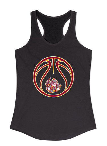 Cupertino Pioneers Basketball #2 Women's Tank Top