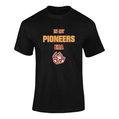 Cupertino Pioneers Era #1 Men's Premium SS T-Shirt