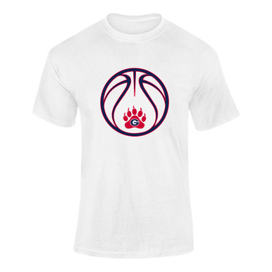Grassfield Grizzlies Basketball #2 Men's Premium SS T-Shirt