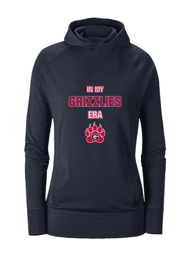 Grassfield Grizzlies Era #1 Women's Hoodie