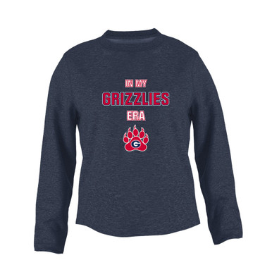 Grassfield Grizzlies Era #1 Women's Sweatshirt
