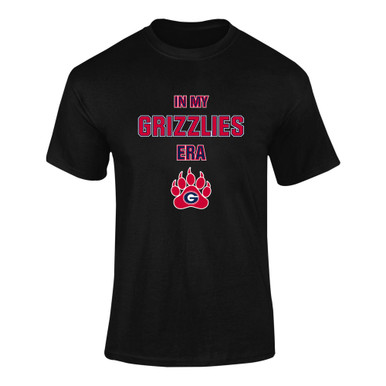 Grassfield Grizzlies Era #1 Men's SS T-Shirt