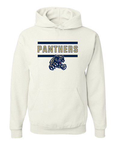 Sweet Home Panthers Mascot #5 Men's Premium Hoodie