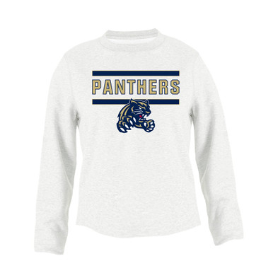 Sweet Home Panthers Mascot #5 Men's Sweatshirt