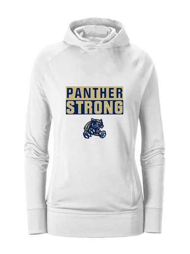 Sweet Home Panthers Strong #1 Women's Hoodie