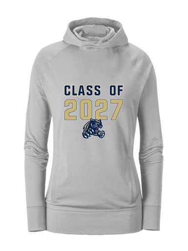 Sweet Home Panthers Class of 2027 Women's Hoodie