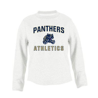 Sweet Home Panthers Athletics Men's Sweatshirt