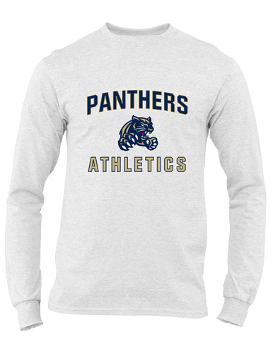 Sweet Home Panthers Athletics Men's Premium LS T-Shirt
