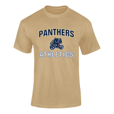 Sweet Home Panthers Athletics Men's SS T-Shirt