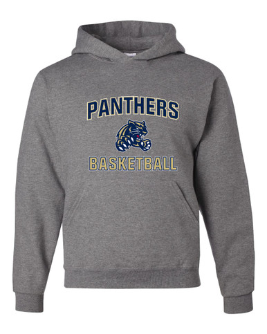 Sweet Home Panthers Basketball #1 Men's Premium Hoodie