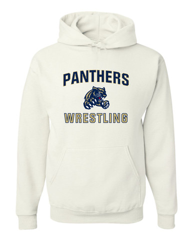 Sweet Home Panthers Wrestling Men's Premium Hoodie