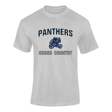 Sweet Home Panthers Cross Country Men's Premium SS T-Shirt