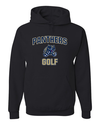 Sweet Home Panthers Golf Men's Premium Hoodie