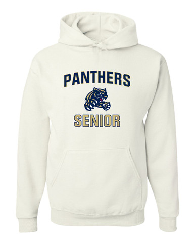 Sweet Home Panthers Senior #1 Men's Premium Hoodie