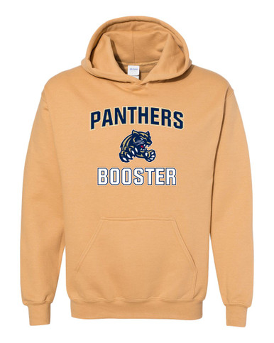 Sweet Home Panthers Booster Men's Hoodie