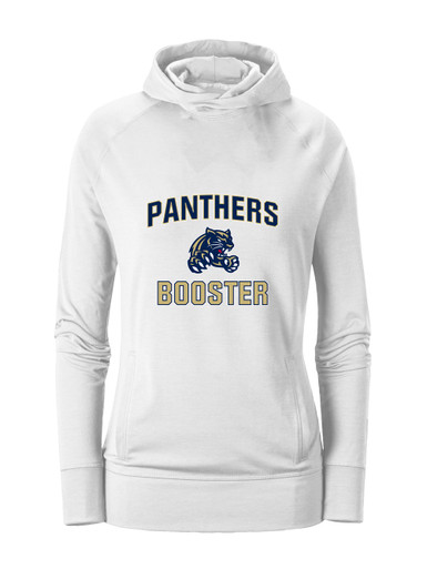 Sweet Home Panthers Booster Women's Hoodie