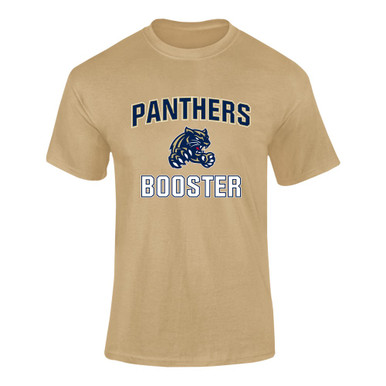 Sweet Home Panthers Booster Men's Premium SS T-Shirt