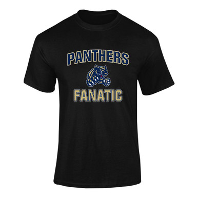 Sweet Home Panthers Fanatic Men's Premium SS T-Shirt