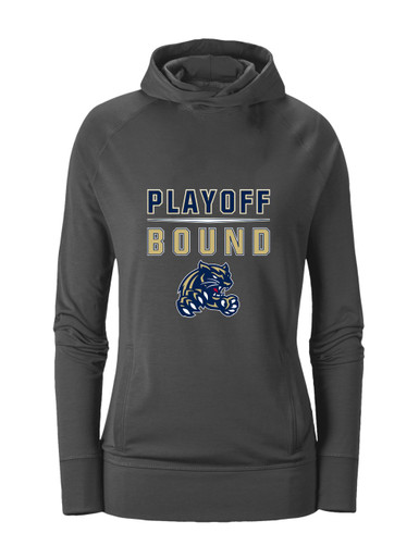 Sweet Home Panthers Playoff Bound Women's Hoodie