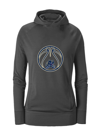 Sweet Home Panthers Basketball #2 Women's Hoodie