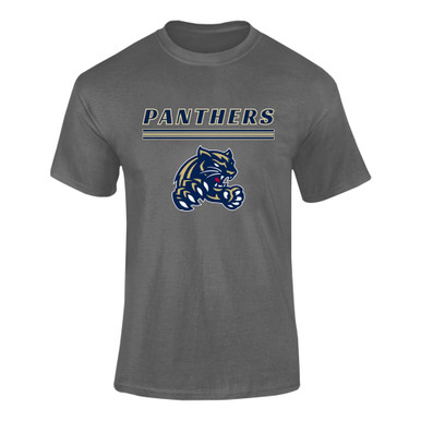 Sweet Home Panthers Mascot #8 Men's Premium SS T-Shirt