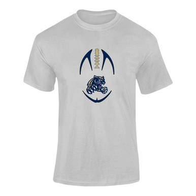 Sweet Home Panthers Football #4 Men's Premium SS T-Shirt