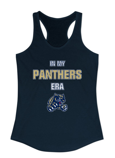Sweet Home Panthers Era #1 Women's Tank Top