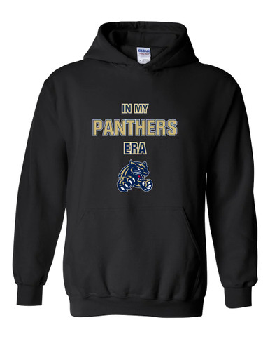 Sweet Home Panthers Era #1 Men's Hoodie