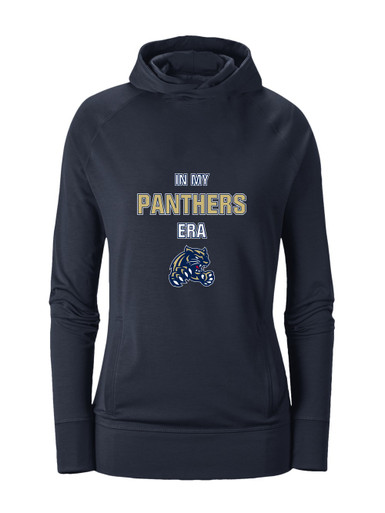 Sweet Home Panthers Era #1 Women's Hoodie