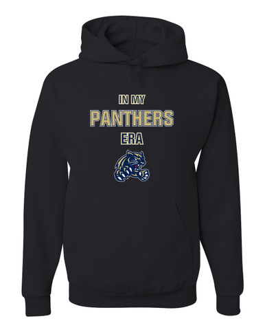 Sweet Home Panthers Era #1 Men's Premium Hoodie