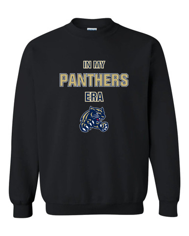 Sweet Home Panthers Era #1 Men's Sweatshirt