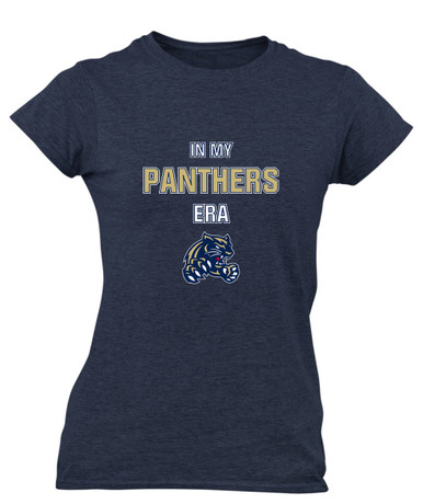 Sweet Home Panthers Era #1 Women's Premium SS T-Shirt