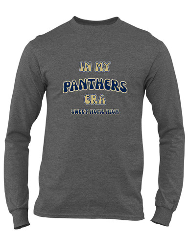 Sweet Home Panthers Era #2 Men's Premium LS T-Shirt