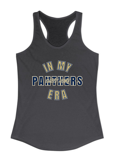 Sweet Home Panthers Era #3 Women's Tank Top
