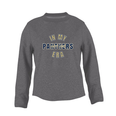 Sweet Home Panthers Era #3 Women's Sweatshirt