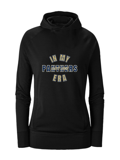 Sweet Home Panthers Era #3 Women's Hoodie