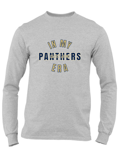 Sweet Home Panthers Era #3 Men's LS T-Shirt