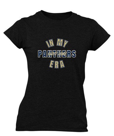 Sweet Home Panthers Era #3 Women's Premium SS T-Shirt