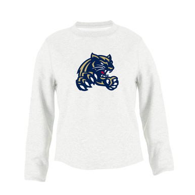 Sweet Home Panthers Mascot #1 Men's Sweatshirt