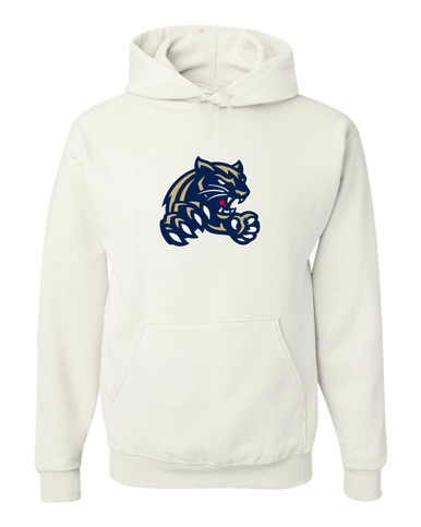 Sweet Home Panthers Mascot #1 Men's Premium Hoodie