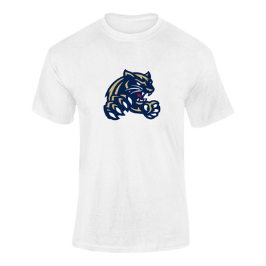 Sweet Home Panthers Mascot #1 Men's SS T-Shirt