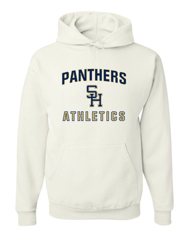 Sweet Home Panthers SH Script Athletics Men's Premium Hoodie