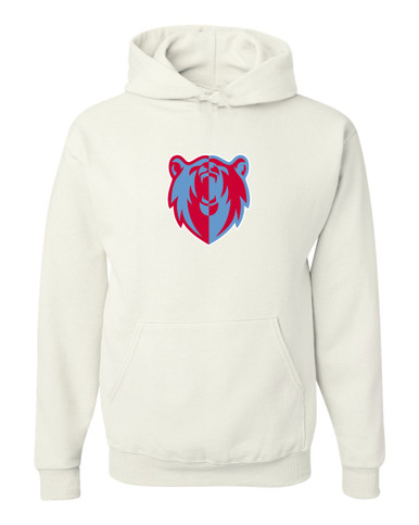 Ashland Grizzlies Mascot #1 Men's Premium Hoodie